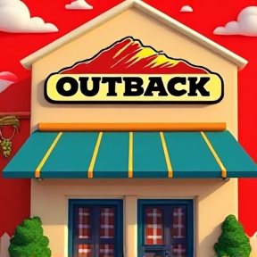 Carson's Outback Disaster