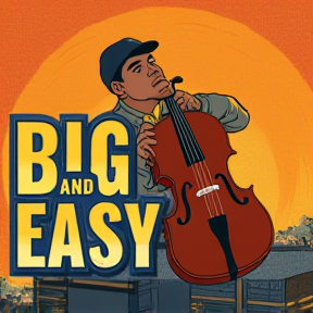 Big and Easy