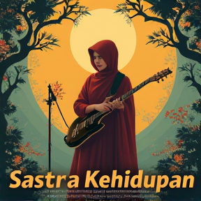 Sastra Kehidupan