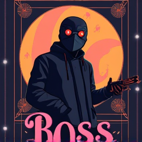 Boss