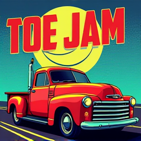 Toe Jam Jingle