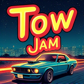 Tow Jam Jingle