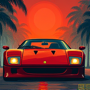 Ferrari Fever