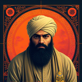 Waheguru 