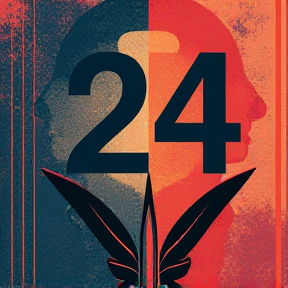 24