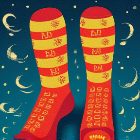 Alo socks