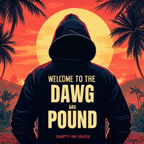 Welcome To The Dawg Pound 