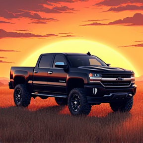 Duramax Dream