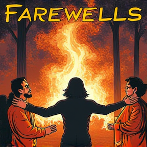 Farewells