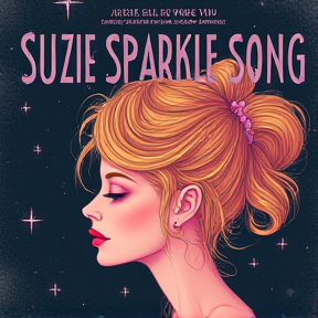 Suzie Sparkle Song