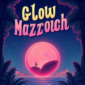 Jack and Luma's Glow Maze