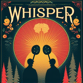 Whisper 