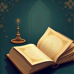 Perbezaan al quran dan kitab kitab lain