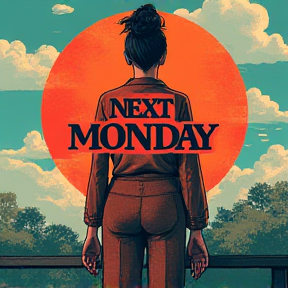 Next Monday