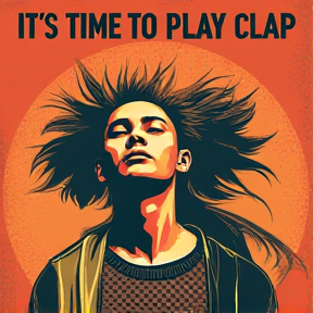 It's Time To Play Clap