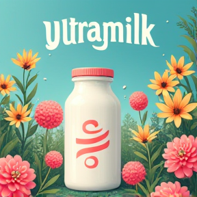 Ultramilk Jingle