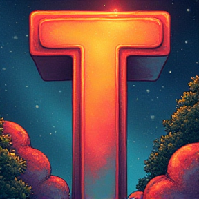 T