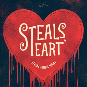 Steal's Heart