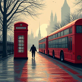 London Calling