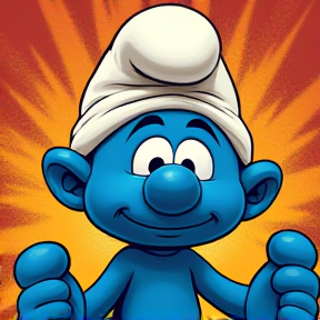 smurf