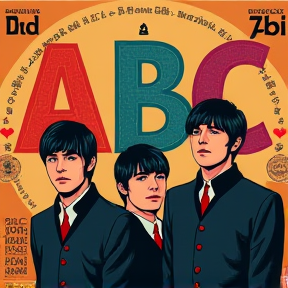 ABC - Beatles 