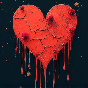 Broken Hearts