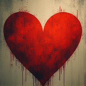 Broken Hearts