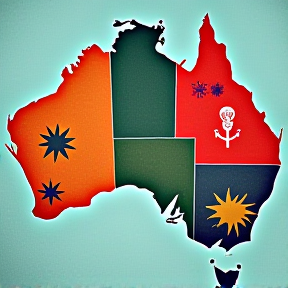 Australia Our Home