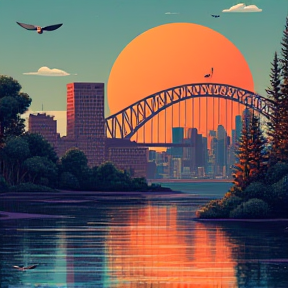 Sydney City