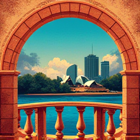 Sydney City