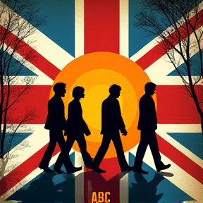 ABC - Beatles 