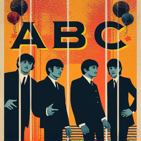 ABC - Beatles 