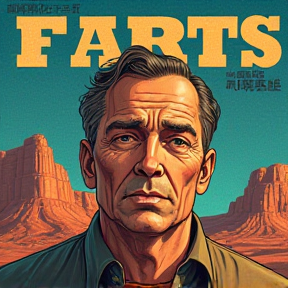 Dad's Tasty Farts