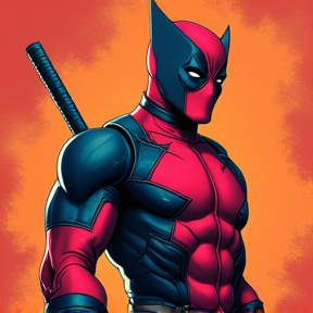 Deadpool vs. Wolverine