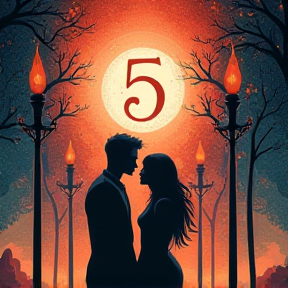 5