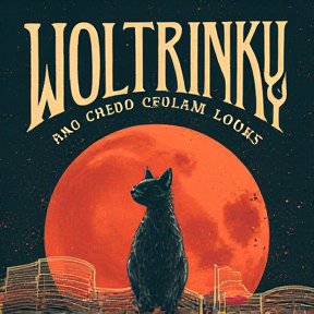 woltrinky