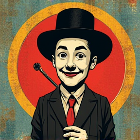 Sburros chaplin