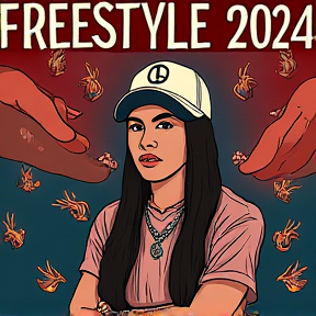 Freestyle 2024 - RedzRaid