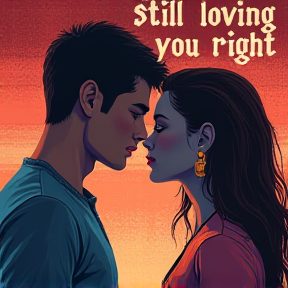 Still loving you right