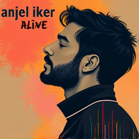 daniel iker - alive