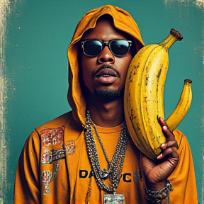 Rap Banana