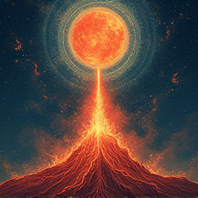 Volcanica