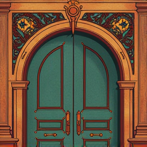 Doors 