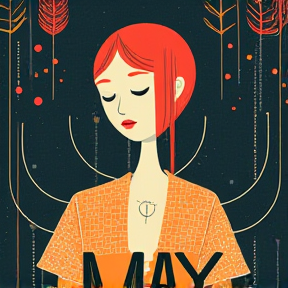 May 