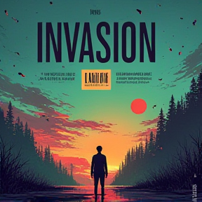 Invasion