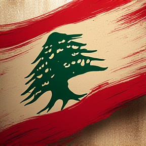 Lebanon Independence day 