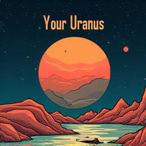 Your Uranus