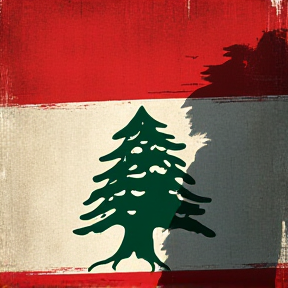 lebanes independence ralph