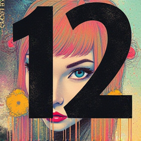 12