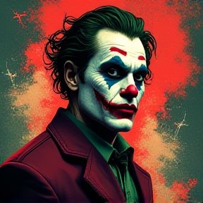 joker